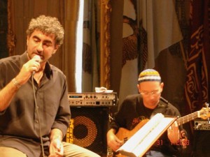 Venezia - Teatro La Fenice 31/07/08